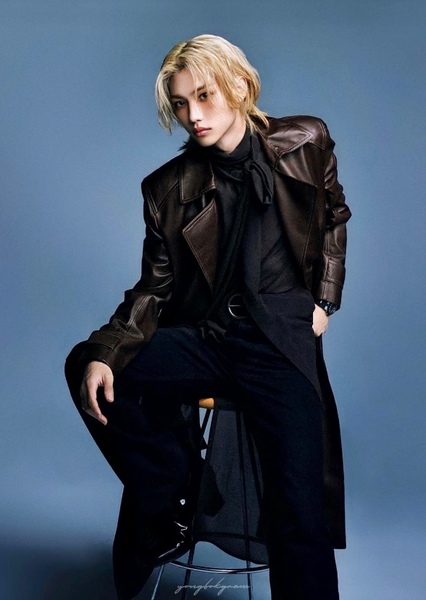 Felix Lee photo