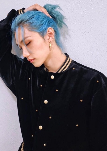Felix Lee
