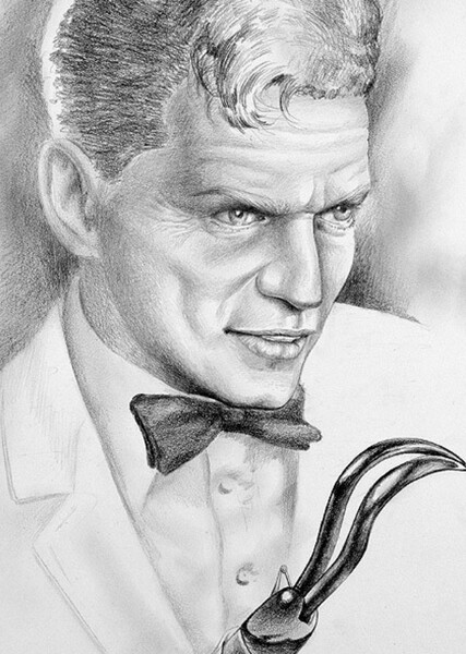 Felix Leiter
