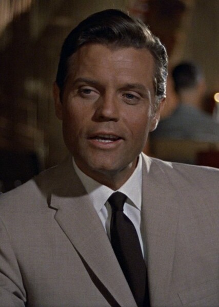 Felix Leiter photo