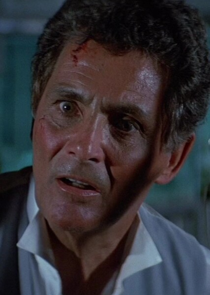 Felix Leiter