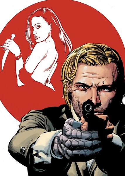 Felix Leiter