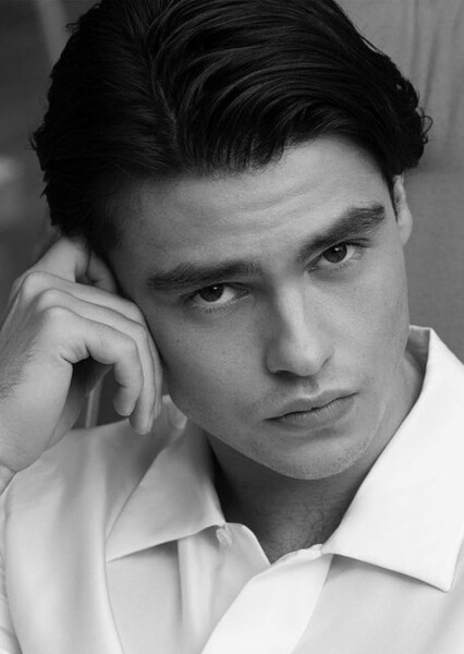 Young Gabriel