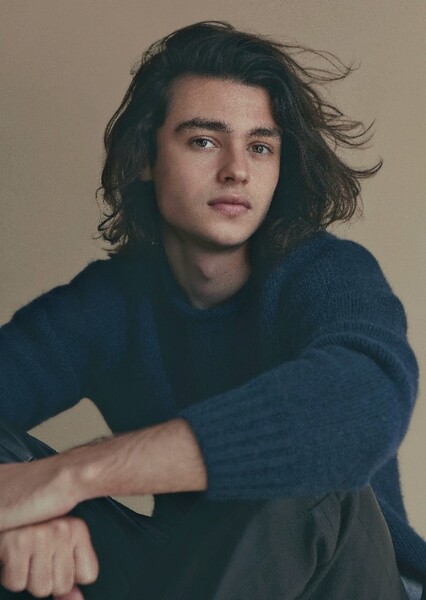 Felix Mallard photo