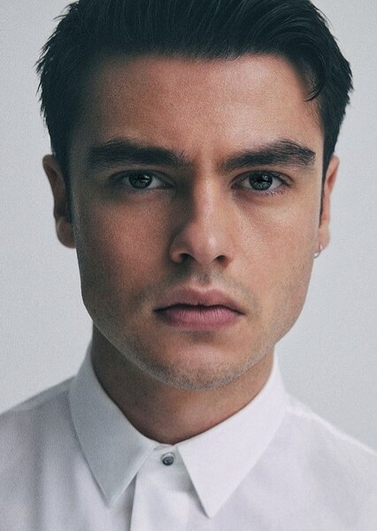 Felix Mallard