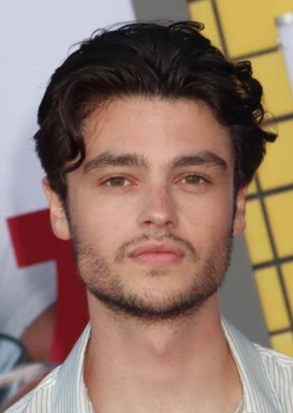 Felix Mallard photo