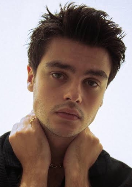 Felix Mallard photo
