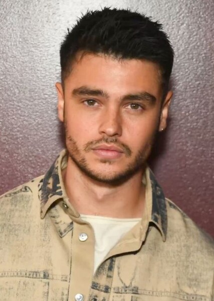 Felix Mallard photo
