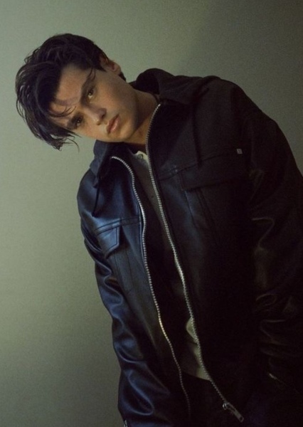 Felix Mallard photo