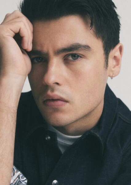 Felix Mallard photo
