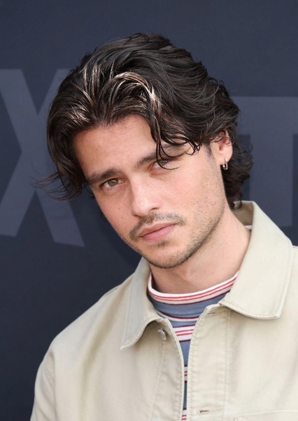 Felix Mallard photo