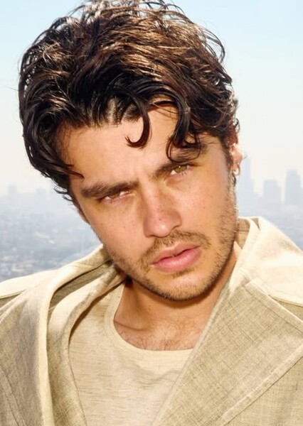 Felix Mallard photo
