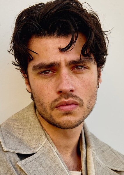 Felix Mallard photo