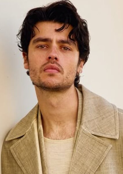 Felix Mallard