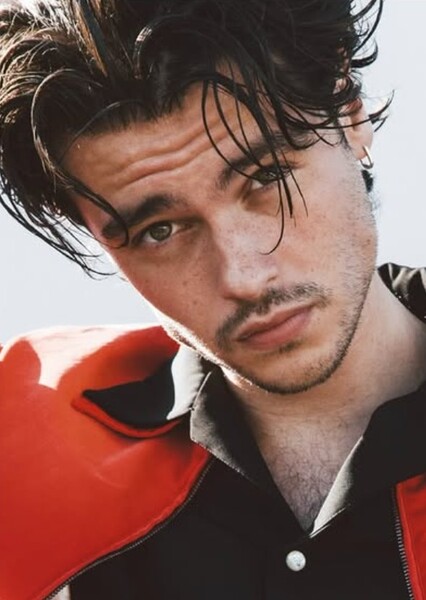 Felix Mallard photo