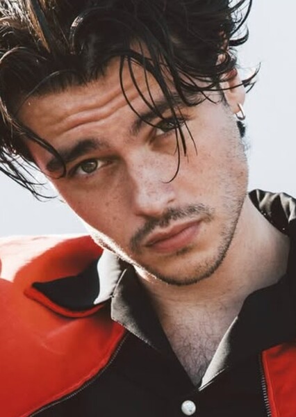 Felix Mallard photo