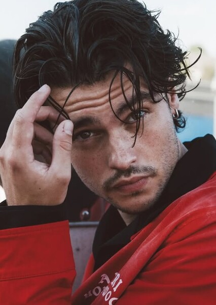 Felix Mallard photo