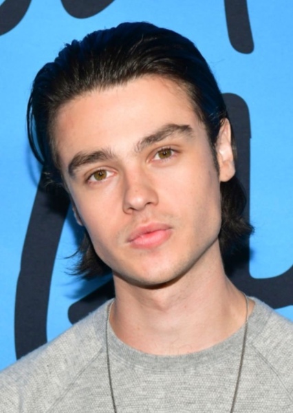 Felix Mallard photo