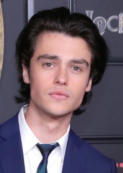 Felix Mallard photo