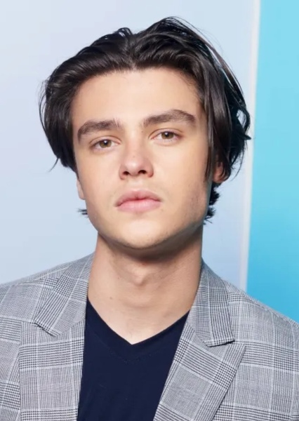 Felix Mallard photo