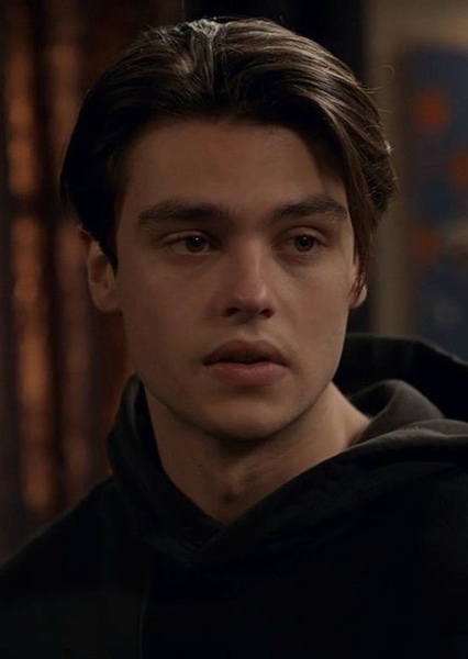 Felix Mallard