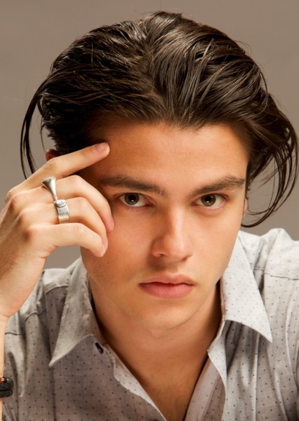 Felix Mallard
