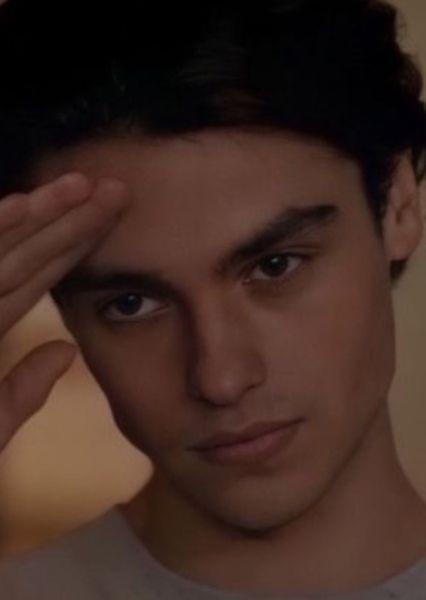 Felix Mallard photo