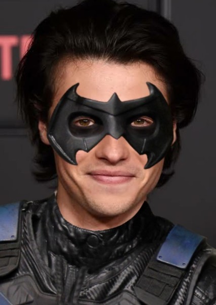 Felix Mallard photo