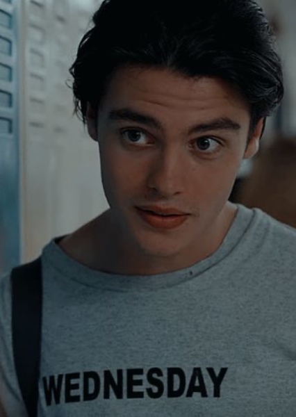 Felix Mallard photo
