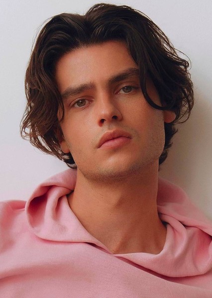 Felix Mallard photo