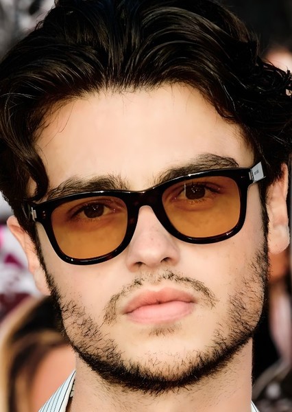 Felix Mallard photo