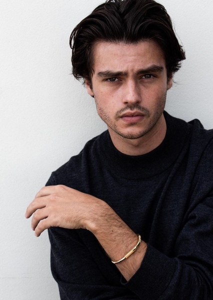 Felix Mallard photo