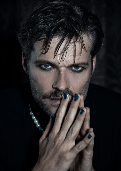Felix Maximilian photo