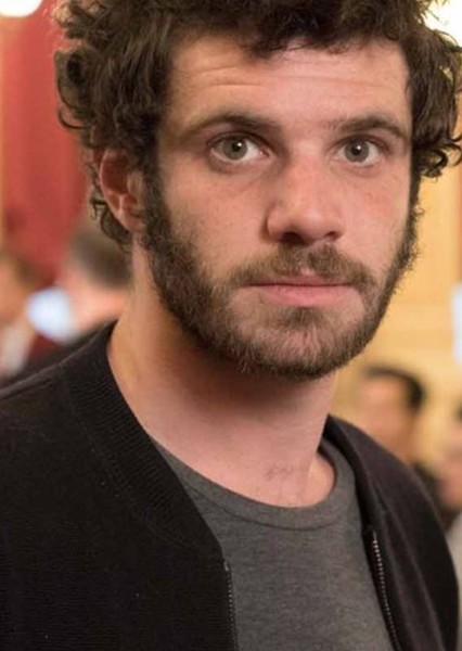 Félix Moati photo