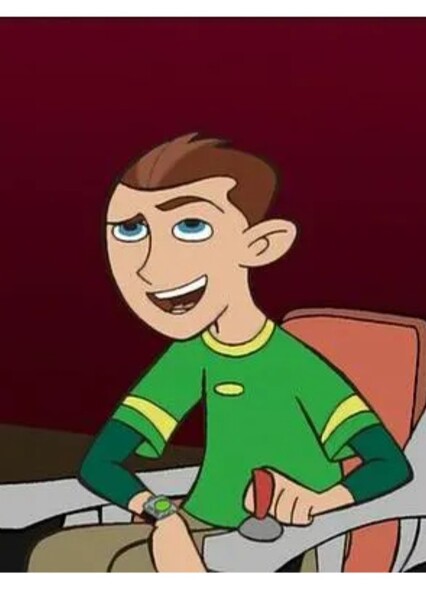 Felix Renton (Kim Possible)