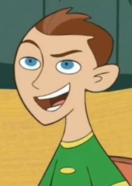 Felix Renton (Kim Possible) photo