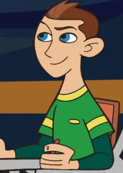 Felix Renton (Kim Possible) photo