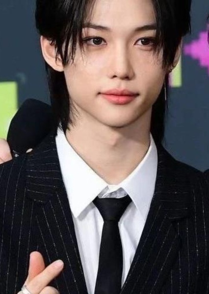 Felix (Stray Kids)