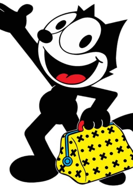 Felix the Cat photo