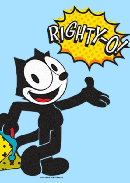 Felix the Cat