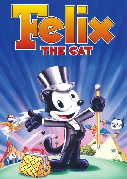 Felix the Cat (video game)