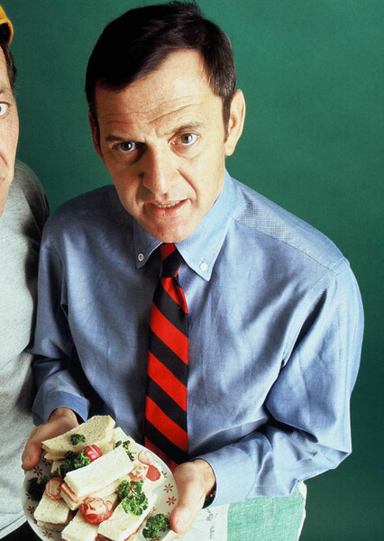 Felix Unger photo