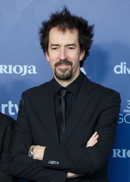 Félix Viscarret
