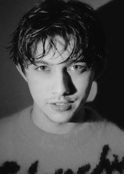Felix Wolfe photo
