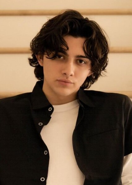 Felix Wolfe