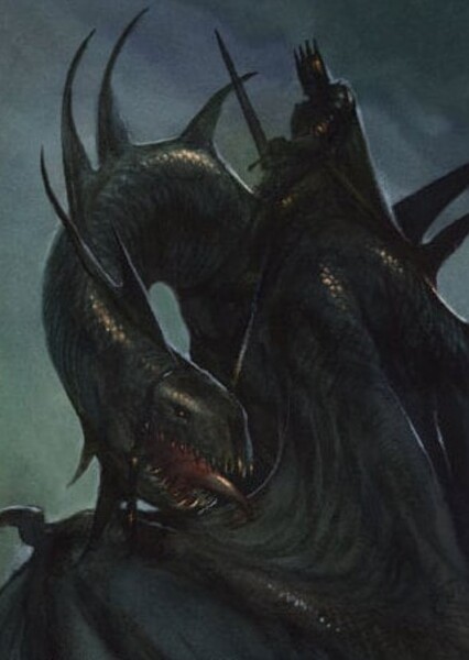 Fellbeast