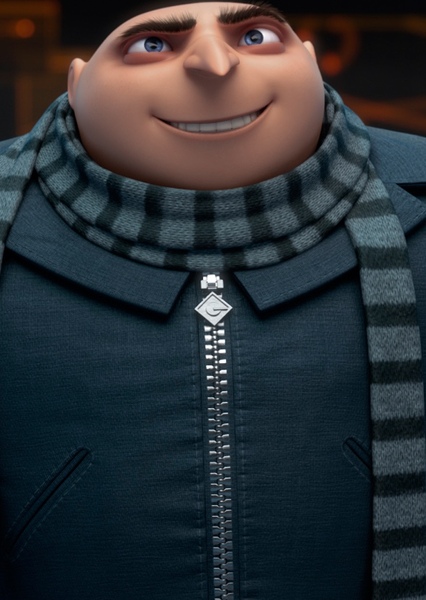 Felonious Gru photo