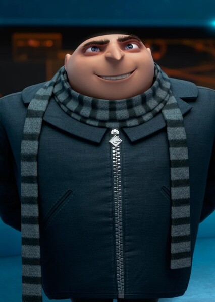 Felonious Gru photo