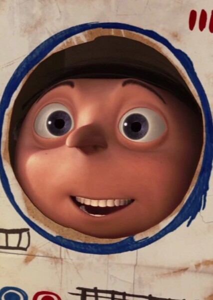 Felonius Gru photo
