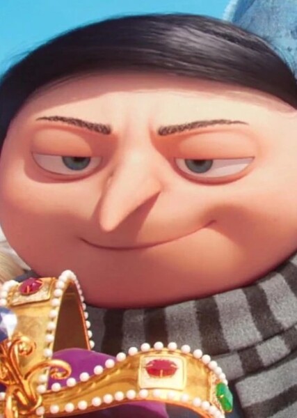 Felonius Gru photo